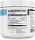 Transparent Labs Creatine HMB Powder, 30 Servings Strawberry Lemonade for Muscle Growth and Enhanced Energy