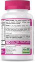 Nature's Truth Prenatal Vitamins with DHA and Folic Acid - 60 Softgels, Non-GMO, Gluten Free