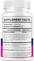 LIVORKA (2 Pack) 120 2 EZ Prostate Supplement, EZ Prostate Capsules, EZ Prostate Pills, EZ Prostate, EZ Prostate Pills