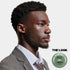 REUZEL Green Grease Pomade, Medium All Day Hold, Oil-Based Styling Wax, Easy To Wash Out