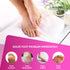 YNR Double-Sided Foot Rasp for Smooth Skin