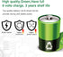 LiCB 10 Pack 4LR44 6V Battery PX28A 476A A544 K28A L1325