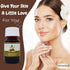 1 Pack Pure & Natural Indian Costus Oil, Cold Pressed El Hawag, No Additives, Non-GMO, Kosher, Halal (1 oz / 30 ml)