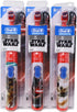 Oral-B Kid's Battery Power Toothbrush with Timer Featuring Disney's Star Wars Characters,