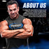 Gaspari Nutrition Proven Egg, 100% Egg White Protein, 25g Protein, Keto Friendly, 1lb, Salted Caramel