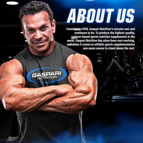 Gaspari Nutrition Proven Egg, 100% Egg White Protein, 25g Protein, Keto Friendly, Dairy Free, 1lb Chocolate Meal