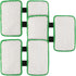 Replacement Pads Refill for Shark Sonic Duo Hardwood Floor Cleaner (3 pack)