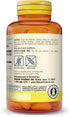 MASON NATURAL Whole Herb Ginger 500 mg - Healthy Circulation Support, 60 Capsules (Pack of 3)
