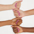 KISS imPRESS No Glue Mani Press On Nails, 'Petal Pink', Short Size, Squoval Shape, Includes 30 Nails
