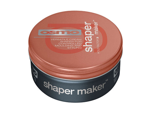 Osmo Essence SHAPER Maker - 100ml Moulding, Styling, Texturising, Made in UK