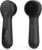 Silicone Face Scrubber, NågraCoola CLIE 2.0 Facial Cleansing Brush, Waterproof Electric Exfoliator for Women & Men -