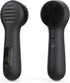 Silicone Face Scrubber, NågraCoola CLIE 2.0 Facial Cleansing Brush, Waterproof Electric Exfoliator for Women & Men -