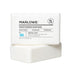 MARLOWE. No. 105 Bar Soap for Men, 7 oz Moisturizing Body Soap with Natural Extracts, Original Sage & Fir Scent