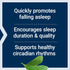 Life Extension Fast-Acting Liquid Melatonin, Sleep & Cellular Health Support, 2 fl. oz. (59 Servings)