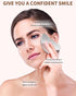 Stainless Steel Gua Sha Facial Tools, Tighten Skin Massage Guasha Beauty Tool, Metal Guasha Tool for Face, Face
