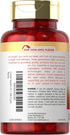 Carlyle Vitamin K2 MK7 100mcg - 200 Vegan Capsules, Menaquinone-7 Supplement, Non-GMO, Gluten Free