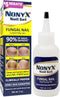 Nail Clarifying Gel, Clinically Proven for Discolored and Damaged Toenails, Effective Treatment