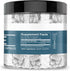 Earthborn Elements Glycine, 200 Capsules, Pure & Undiluted with No Additives