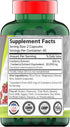 Cranberry Pills for Women & Men (30,000 MG - 90 Capsules) | Supports Urinary Tract Health