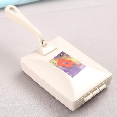 Cleaning Brush, Hand Broom Counter Duster Dusting Brush, Manual Sweeping Brush for Carpet, Sofa, and Desktop Debris