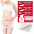 Heat Patches for Menstrual Cramp Relief, Adhesive Heating Patches for Period Cramps, Travel Size Heat Pads (3 Packs)