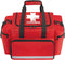 Professional Empty EMT First Responder Padded Bag,Large Trauma First Aid Carrying Bag