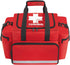 Professional Empty EMT First Responder Padded Bag,Large Trauma First Aid Carrying Bag