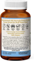 Sinus Support, Eclectic Institute, 45 CT (310 mg), Freeze Dried Fresh