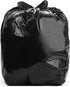 Aluf Plastics 45 Gallon Heavy Duty Trash Bags, 1.25 MIL, 40" x 47", Pack of 100 for Construction & Commercial