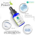 Skin Perfection Syn-AKE Freeze Wrinkles Peptide DIY Anti-Aging Skincare Booster, .5 oz