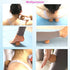 Rreadean Set Stress,Set 3 5.4"*2.4"+2.4"+1.7" Cork Massage Ball for Fascia Release After Exercise, Yoga,Trigger Point