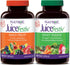 Juice Festiv Daily Fruit and Veggie - 120+120 capsules