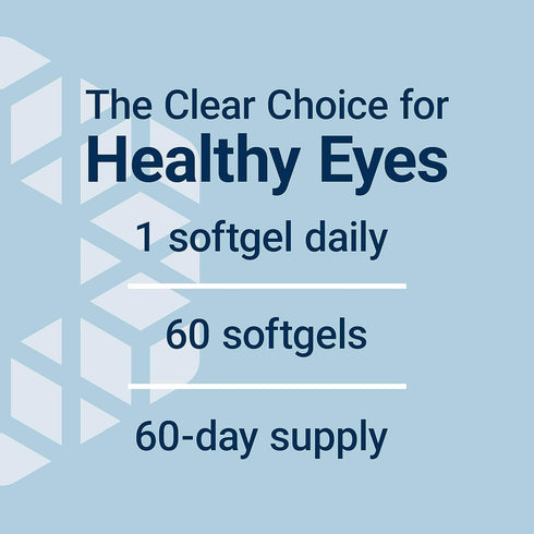 Life Extension MacuGuard Ocular Support with Saffron, 60 Softgels for Healthy Vision