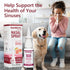 NutriBiotic Nasal Spray, 1 Fl Oz, Nasal Lubricant with Grapefruit Seed Extract, Drug-Free & Non-Medicated