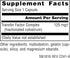 Immune 125mg, 60 Source Naturals Wellness Transfer Factor, Supports System Response* Capsules