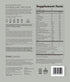 Form Superblend Protein, Vegan Protein Powder with Superfoods, Vitamins and Minerals, Chocolate Peanut