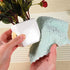 Hypermotion Pack 12 Microfiber Cleaning Cloth, Kitchen Towels, Double-Sided Microfiber Towel Lint Free Highly Absorbent