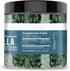 Earthborn Elements Chlorella 200 Capsules, Pure & Undiluted, No Additives for Health Benefits
