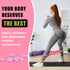 Creatine Monohydrate for Women - 3000 MG Supplement with Hydrolyzed Collagen, BCAA for Muscle Builder, 30 Servings