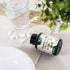 Magnesium Pills Extra Strength 500mg, 60 Tablets, Chelated for Ultra Absorption, Bone & Heart Support