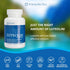 Mirica YoungNutra Luteolin Complex - Supports Healthy Immune Response and Nervous System Health - 60 Capsules