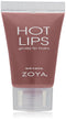 ZOYA Lip Gloss, Boudoir, 0.42 oz.