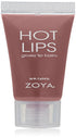 ZOYA Lip Gloss, Boudoir, 0.42 oz.