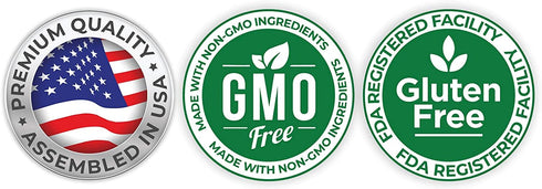 NusaPure Amino Acid Complex Blend - 2000 mg-180 Caps (Non-GMO, Gluten-Free)