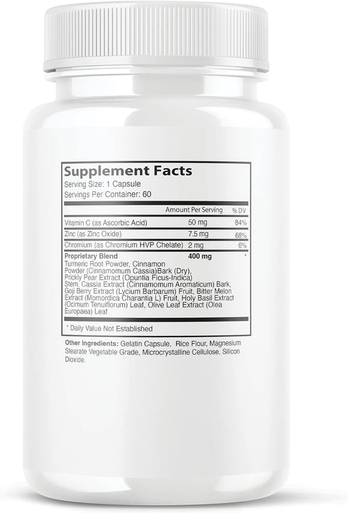IDEAL PERFORMANCE (60 Altai Balance Support Formula Pills Supplement Capsules)