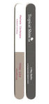 Large 3-Way Buffer by Tropical Shine (fine - smooth)