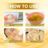 Professional Jelly Mask for Facials, Natural Gel Peel Off Face Mask, Moisturizing & Hydrating 23 Fl Oz