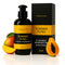 Vegan Massage Oil for Body Plant-Based Body Oil for Moisturizing, Relaxation, Deep