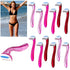 Honoson 12 Pieces T Type Bikini Razors - Disposable Women’s Travel Shaver for Body Hair Removal