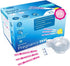 Pregnancy Tests with Cup, HEAL-CHECK Bulk Pregnancy Test Strips, 25 Count, Over 99% Accuracy